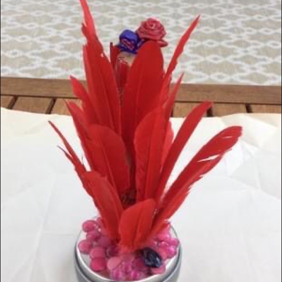 Hand Made Enchanted Tree Decoration - Picture 2 of 3